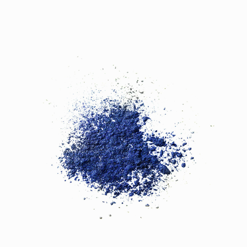 Cienie sypkie perłowe Pro Loose Eyeshadow 12